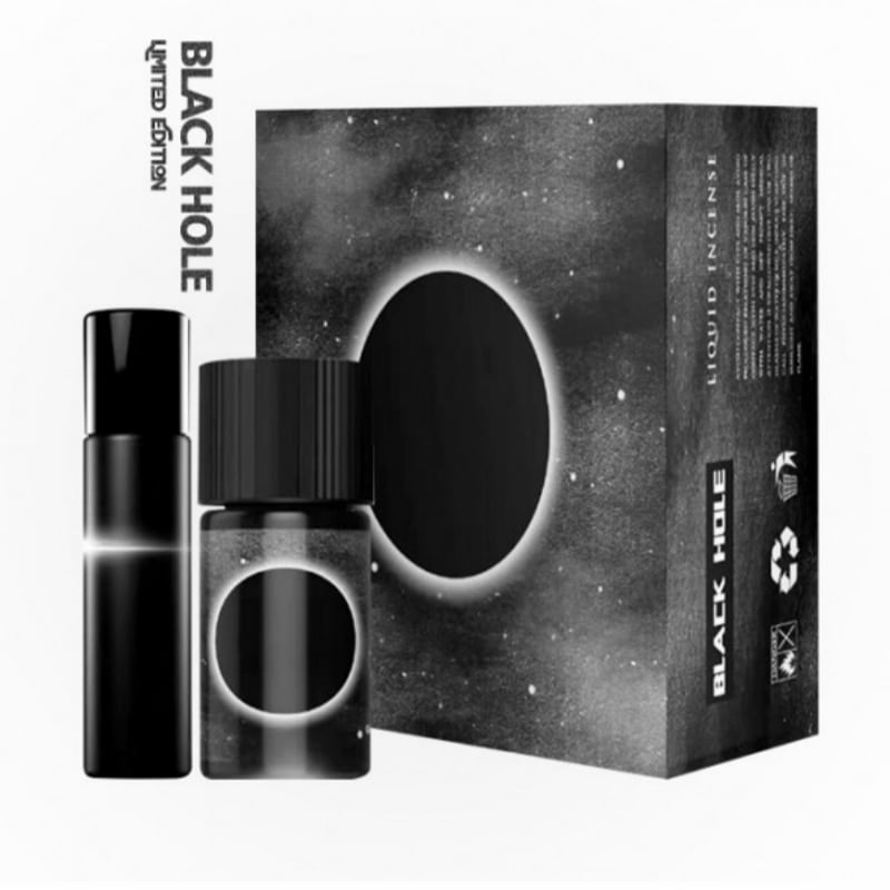 40ml 10ml Limited Edition Black Hole, Alien Series R.S Poppers, Men Sex Enhancer Ecstasy Aroma Inhale Fisting Oil Gay Sex Toys - Image 2