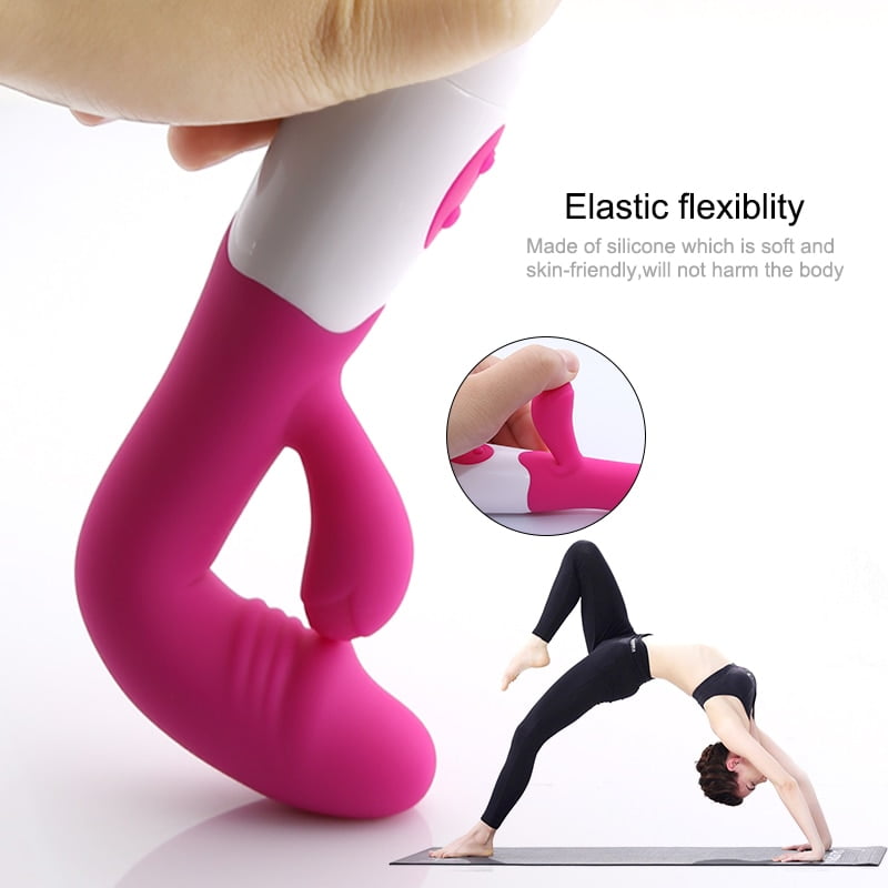7 Speed G Spot Vibrator for women Dildo Sex toy Rabbit Vibrator Vaginal Clitoral massager Female Masturbator Sex Toys for Women - Image 4
