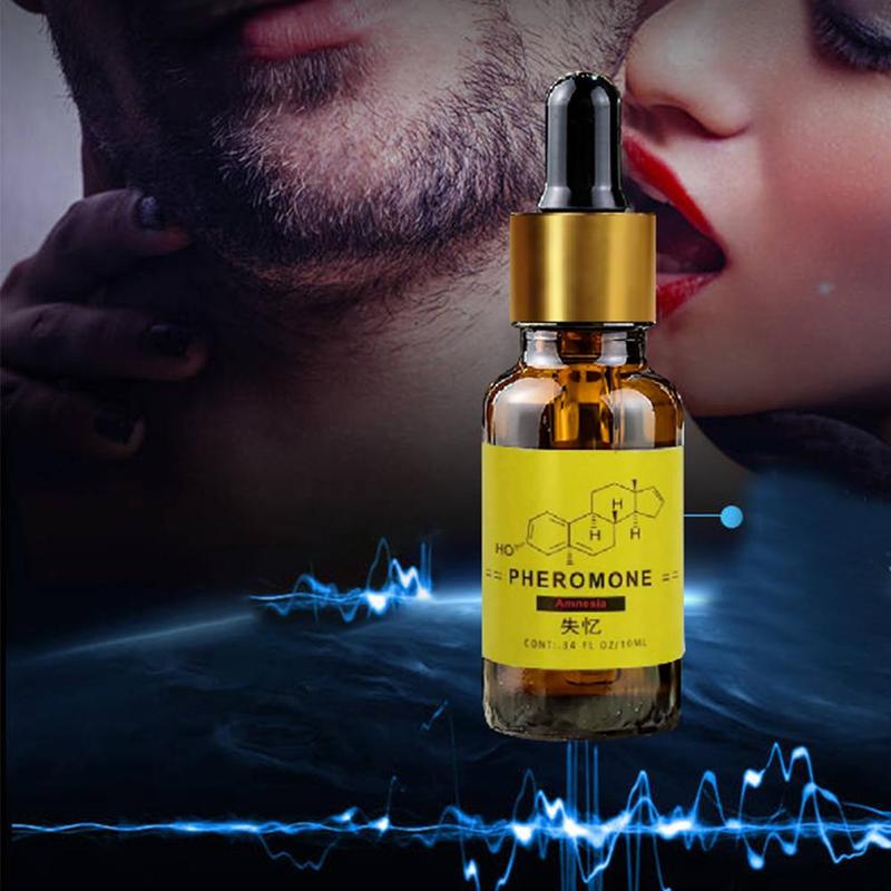 Attracting Female Perfume Pheromone Perfume Oil Androstenone Pheromone Sexually Stimulating Fragrance Sex Oil Adult Product - Image 4