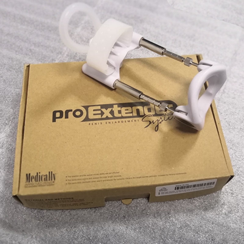 Extender 3rd Generation Penis Extender Enlargement System Edge Stretcher Pump Strap Male Dick Adult Sex Toys for Men - Image 4